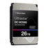 Thumbnail 1 : WD Ultrastar DC HC590 TCG 26TB 3.5" SATA III Enterprise Hard Disk Drive 7200rpm