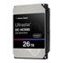Thumbnail 3 : WD Ultrastar DC HC590 TCG 26TB 3.5" SATA III Enterprise Hard Disk Drive 7200rpm