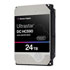 Thumbnail 3 : WD Ultrastar DC HC590 SE 24TB 3.5" SATA III Enterprise Hard Disk Drive 7200rpm