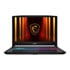 Thumbnail 1 : MSI Katana 15 HX B14WFK-010UK 15.6" QHD 165Hz Intel Core i7 RTX 5060 Black Gaming Laptop