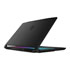 Thumbnail 4 : MSI Katana 15 HX B14WFK-010UK 15.6" QHD 165Hz Intel Core i7 RTX 5060 Black Gaming Laptop