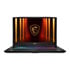 Thumbnail 1 : MSI Katana 17 HX B14WGK-010UK 17.3" QHD 240Hz Intel Core i9 RTX 5070 Black Gaming Laptop