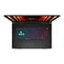 Thumbnail 3 : MSI Katana 17 HX B14WGK-010UK 17.3" QHD 240Hz Intel Core i9 RTX 5070 Black Gaming Laptop