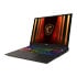 Thumbnail 2 : MSI Vector 16 HX AI A2XW 16" 240Hz QHD+ Core Ultra 7 RTX 5070 Ti Gaming Laptop