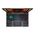Thumbnail 3 : MSI Cyborg 15 B2RWEKG-002UK 15.6" FHD 144Hz Core 7 RTX 5050 Gaming Laptop