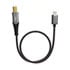 Thumbnail 1 : FiiO LD-LT1 Type-B to Lightning USB Adapter Cable