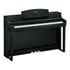 Thumbnail 1 : Yamaha CSP255 Available in Black or White
