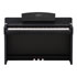Thumbnail 2 : Yamaha CSP255 Available in Black or White