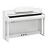 Thumbnail 3 : Yamaha CSP255 Available in Black or White