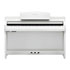Thumbnail 4 : Yamaha CSP255 Available in Black or White