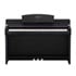 Thumbnail 1 : Yamaha CSP275 Smart Piano Black or White