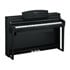Thumbnail 2 : Yamaha CSP275 Smart Piano Black or White