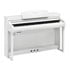 Thumbnail 4 : Yamaha CSP275 Smart Piano Black or White