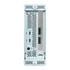 Thumbnail 4 : HighPoint RocketStor RS6661B-mSAS2 Thunderbolt3 to 2x Mini-SAS External Enclosure