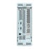 Thumbnail 4 : HighPoint RocketStor RS6661B-NVMe hunderbolt™ 3 to NVMe RAID Adapter