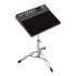 Thumbnail 1 : NUX DP-2000 Percussion Pad + NUX DPS-1 Stand