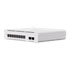 Thumbnail 1 : Ubiquiti Pro XG 8 PoE UniFi 8 Port Layer 3 Etherlighting Switch