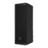 Thumbnail 1 : RCF NXL 14-A Compact Active Point Source Speaker (Black)