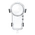 Thumbnail 1 : Insta360 X5 Invisible Dive Case