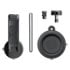 Thumbnail 1 : Insta360 Hard Hat Camera Mount