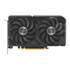 Thumbnail 2 : ASUS AMD Radeon RX 9060 XT DUAL 8GB GDDR6 Graphics Card