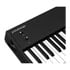 Thumbnail 4 : Studiologic SL73 MK2 73-key MIDI Keyboard Controller