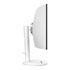 Thumbnail 3 : Open Box MSI Modern MD342CQPW 34" UWQHD 120Hz Curved White AdaptiveSync HDR VA Gaming Monitor