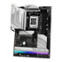 Thumbnail 3 : Open Box ASRock AMD B850 Pro RS WiFi AM5 DDR5 PCIe 5.0 ATX Motherboard