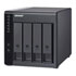 Thumbnail 1 : Refurbished QNAP TR-004 4-bay SATA Direct Attached Storage Enclosure