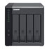 Thumbnail 2 : Refurbished QNAP TR-004 4-bay SATA Direct Attached Storage Enclosure