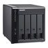 Thumbnail 3 : Refurbished QNAP TR-004 4-bay SATA Direct Attached Storage Enclosure