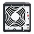 Thumbnail 4 : Refurbished QNAP TR-004 4-bay SATA Direct Attached Storage Enclosure