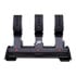 Thumbnail 3 : Fanatec Clubsport Pedals V3 Ergonomic Racing Sim Control Pedals
