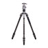 Thumbnail 1 : Benro Rhino Carbon Fibre FRHN14C With VX20 Head 4 Section
