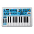 Thumbnail 4 : Novation Bass Station II Analogue Synthesizer "Swifty" Edition