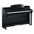 Thumbnail 1 : Yamaha CSP275 Polished Ebony
