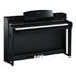 Thumbnail 1 : Yamaha CSP255 Polished Ebony