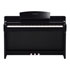 Thumbnail 2 : Yamaha CSP255 Polished Ebony