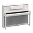 Thumbnail 2 : Yamaha CSP295 Polished White