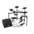 Thumbnail 1 : NUX DM-310 Electronic Drum Kit, Drum Amplifier, Sticks and Stool