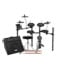 Thumbnail 1 : NUX DM-110 Electronic Drum Kit, Drum Amplifier, Sticks and Stool