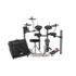 Thumbnail 1 : NUX DM-8 Electronic Drum Kit, Drum Amplifier, Sticks and Stool