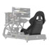 Thumbnail 3 : Fanatec Clubsport GT Cockpit Seat Black