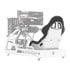Thumbnail 3 : Fanatec Clubsport GT Cockpit Seat White