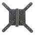 Thumbnail 2 : Gravity SA VESA 1 Universal Mounting Bracket with 7 Hole Patterns and 35mm Pole Mount