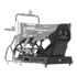 Thumbnail 4 : Fanatec Clubsport GT Cockpit with GT Cockpit Seat Black