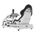 Thumbnail 1 : Fanatec Clubsport GT Cockpit with GT Cockpit Seat White
