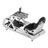 Thumbnail 2 : Fanatec Clubsport GT Cockpit with GT Cockpit Seat White