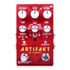 Thumbnail 1 : Source Audio Artifakt Stereo Lo-Fi Modulation, Reverb, Bit Reduction and Filter Pedal