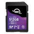 Thumbnail 1 : OWC Atlas Ultra SDXC UHS-II V90 Media Card 512GB